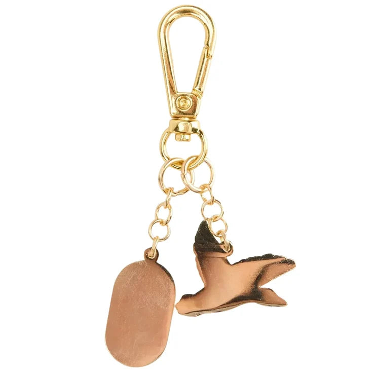 Mallard Fob