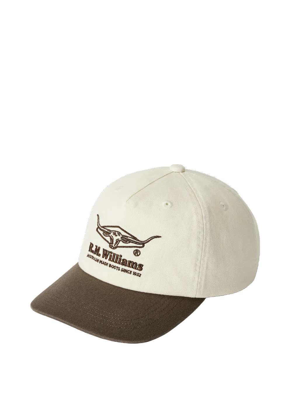 Percy Twill Cap