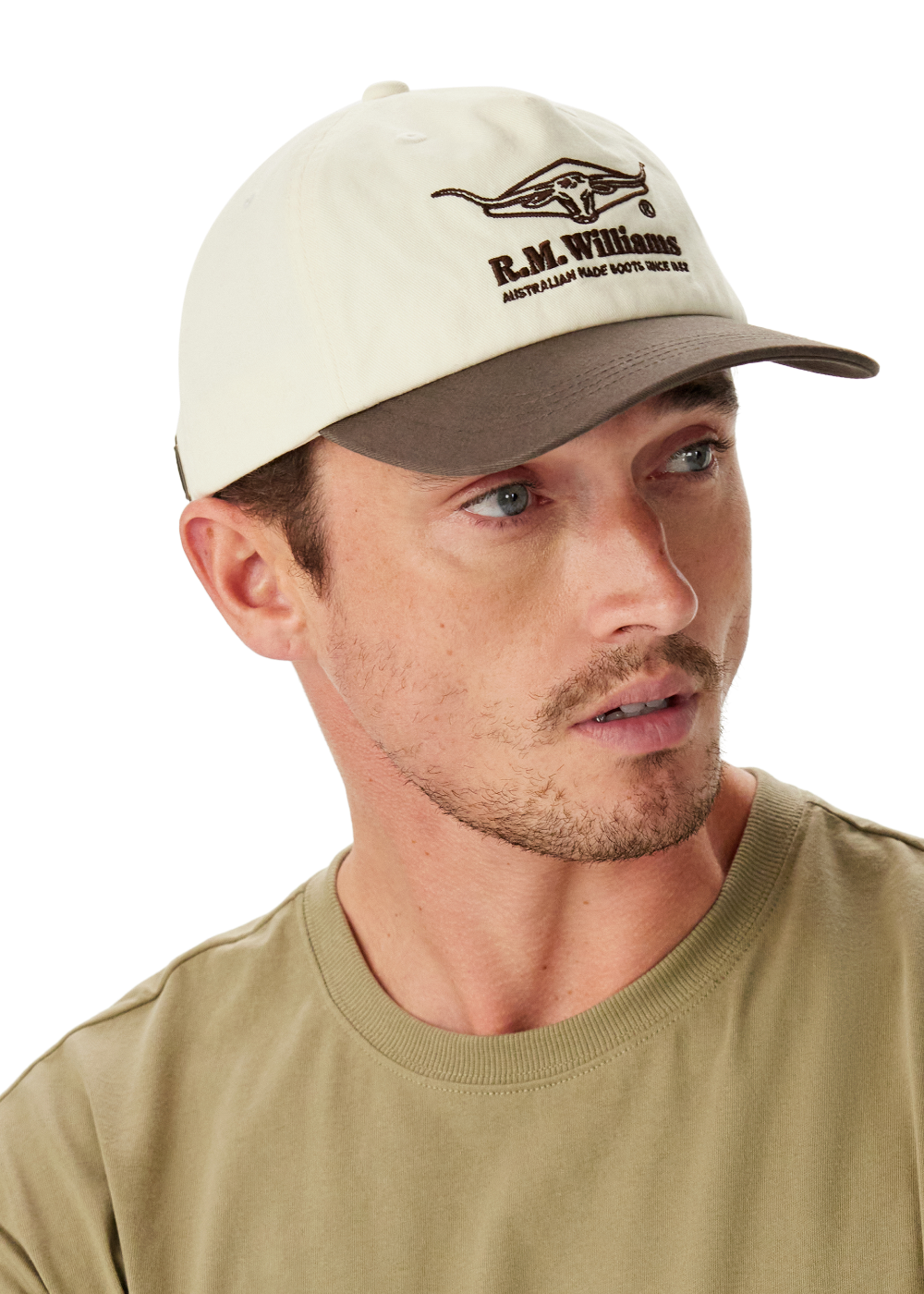 Percy Twill Cap
