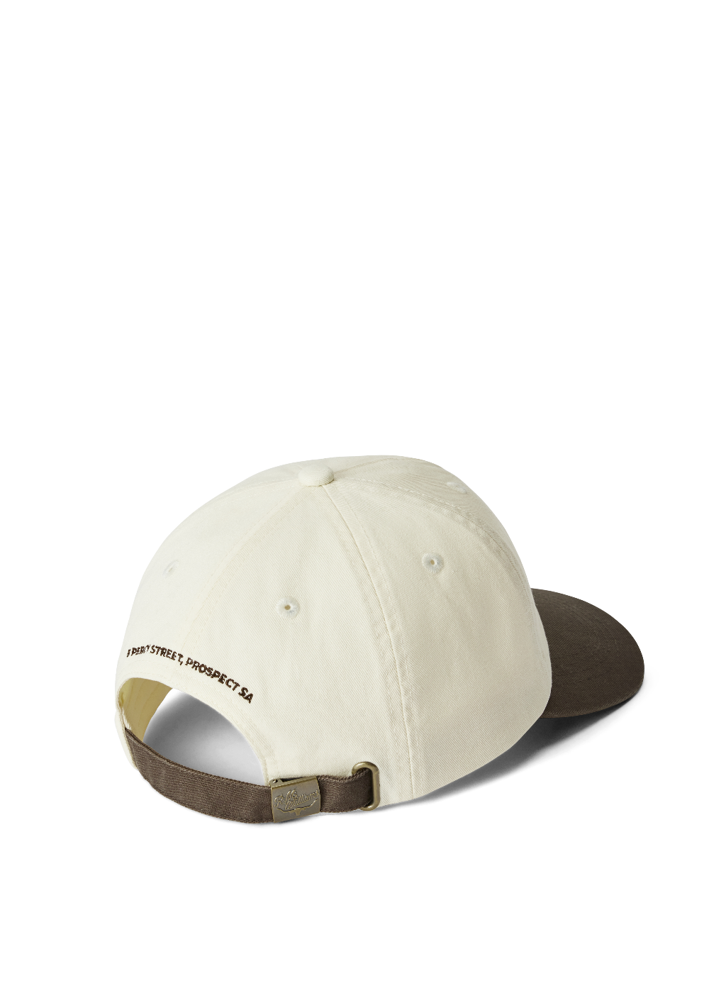 Percy Twill Cap