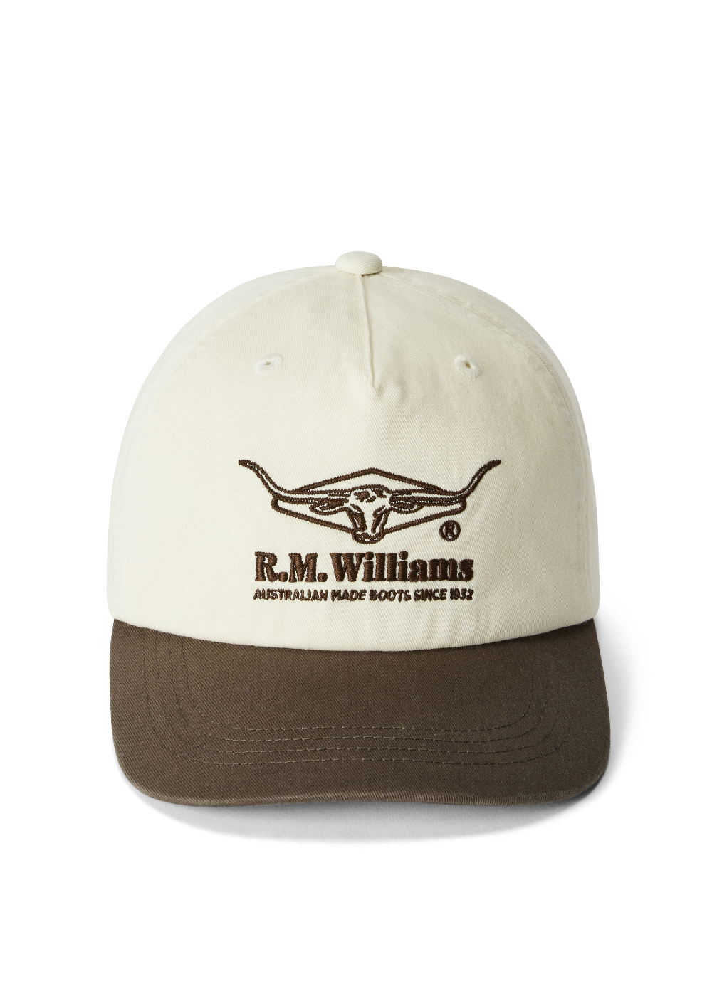 Percy Twill Cap