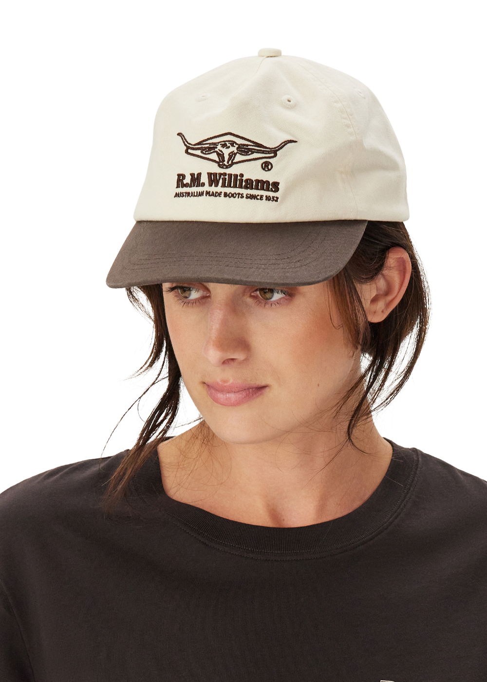 Percy Twill Cap