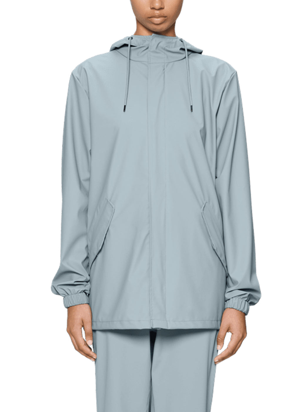 Fishtail Jacket W3