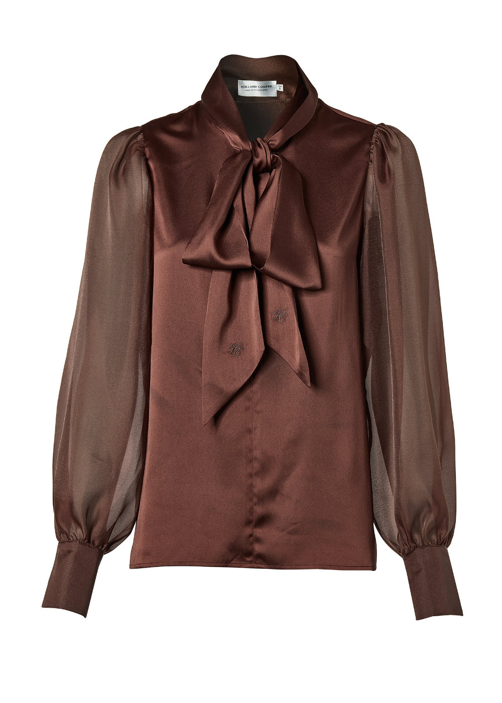 Ariella Blouse