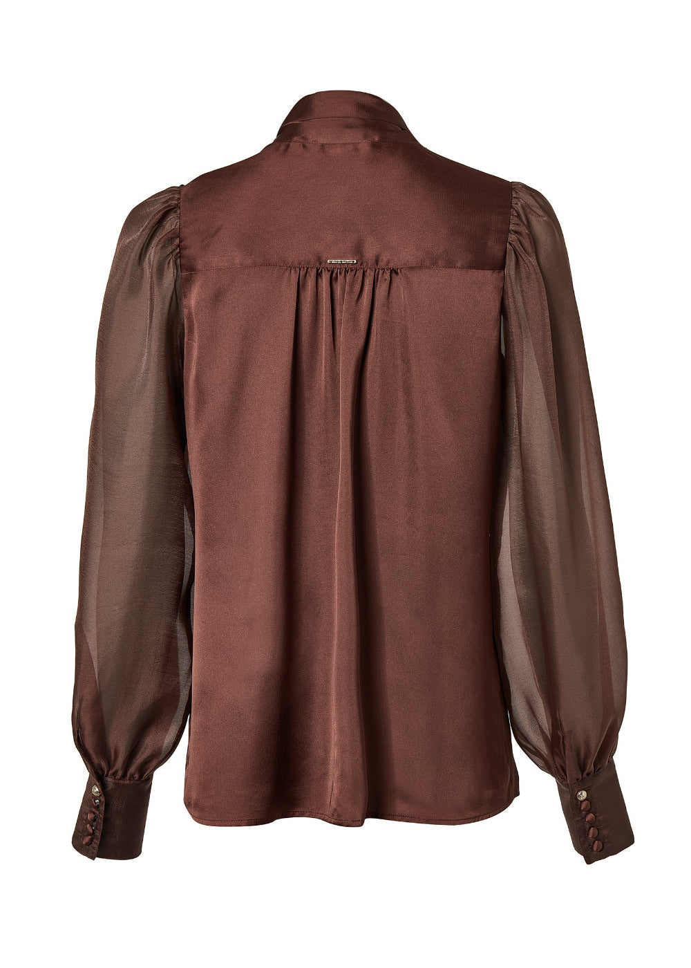 Ariella Blouse