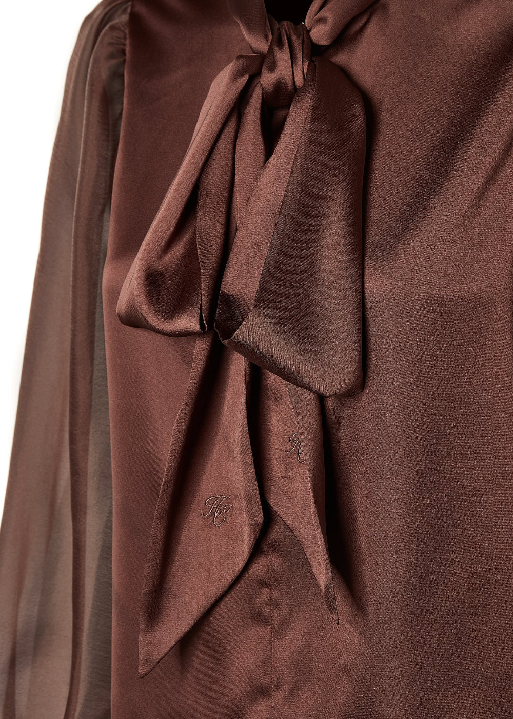 Ariella Blouse