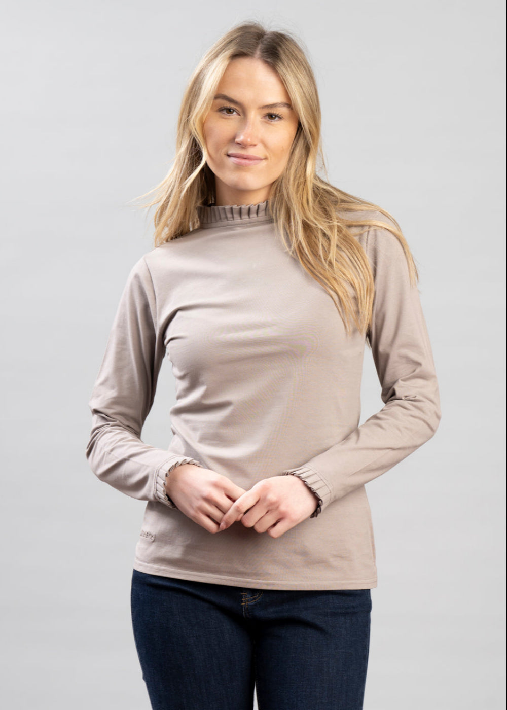 Ilkley Top