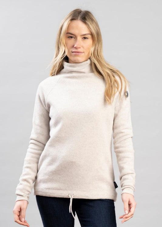 Martina Windproof Sweater