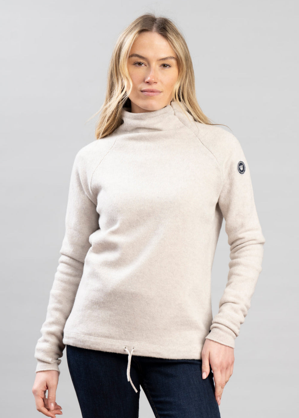Martina Windproof Sweater