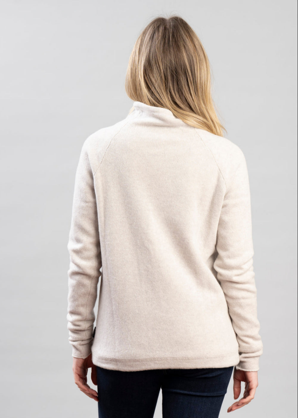 Martina Windproof Sweater
