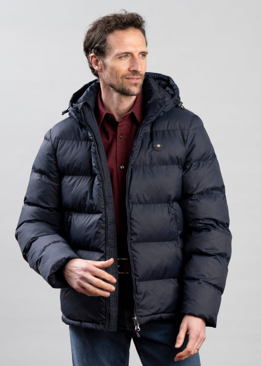Active Cloud Jacket