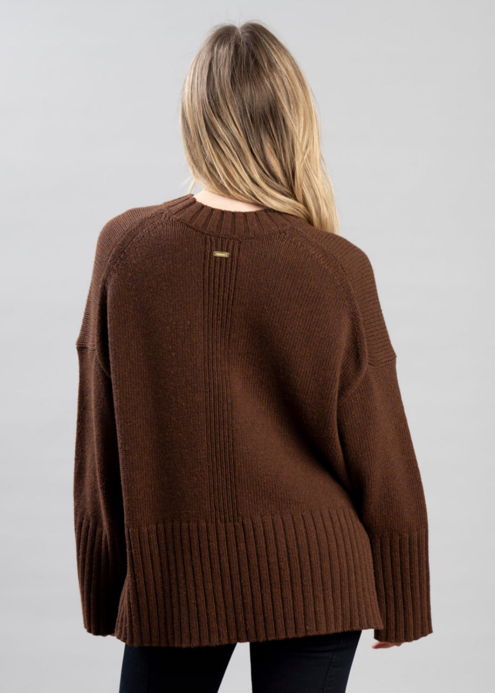 Sophia Knitted Jumper