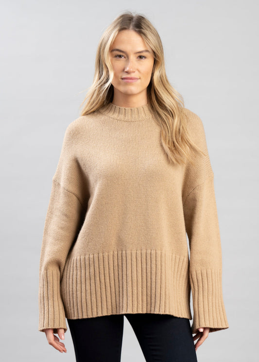 Sophia Knitted Jumper