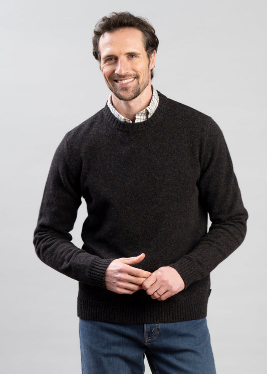 Charles Crew Sweater