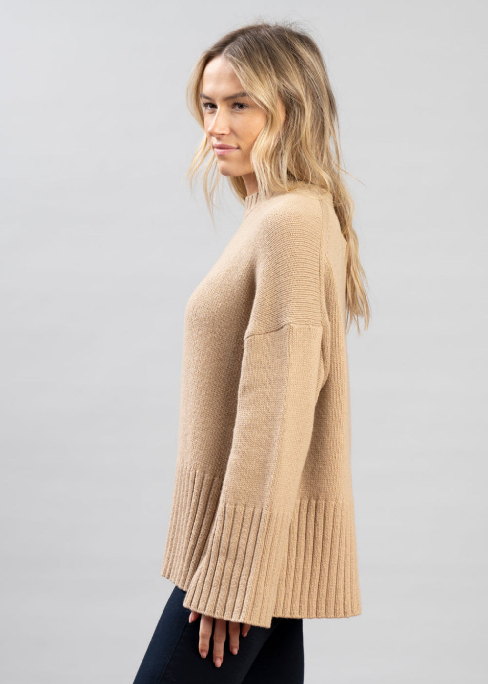 Sophia Knitted Jumper