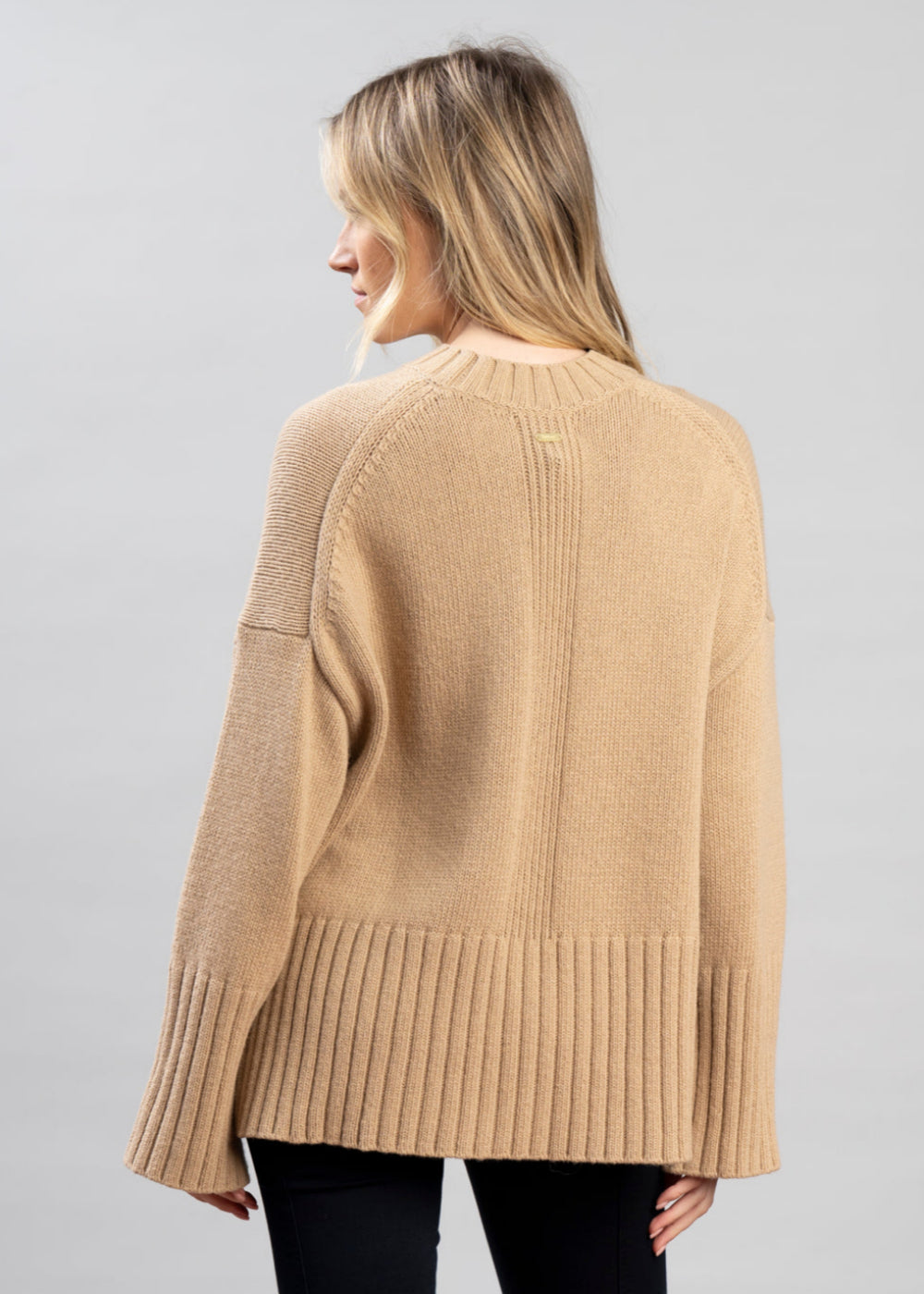 Sophia Knitted Jumper