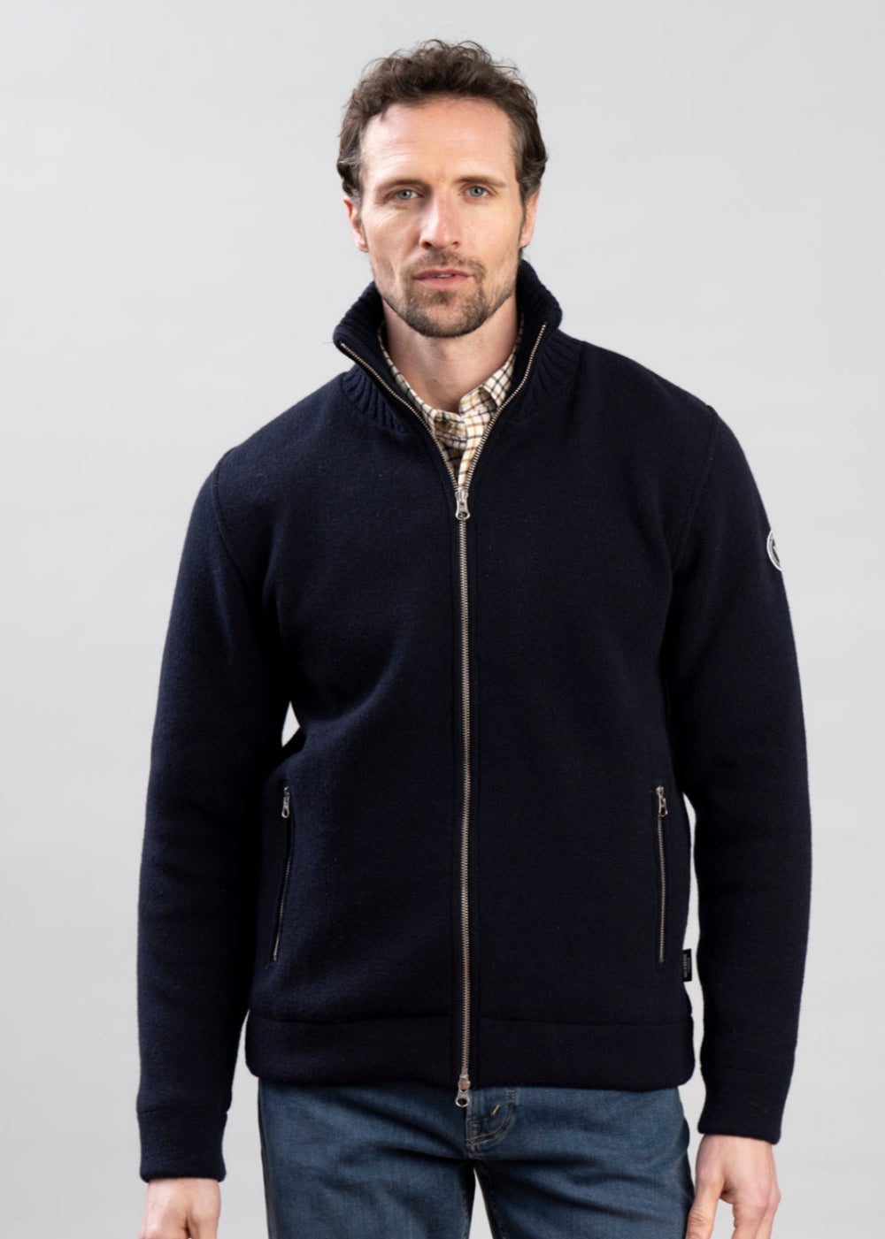 Måns Zip Windproof