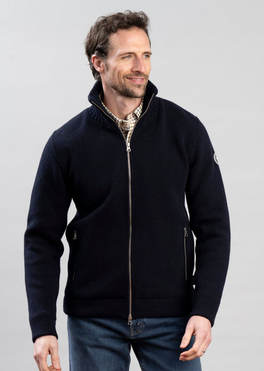 Måns Zip Windproof