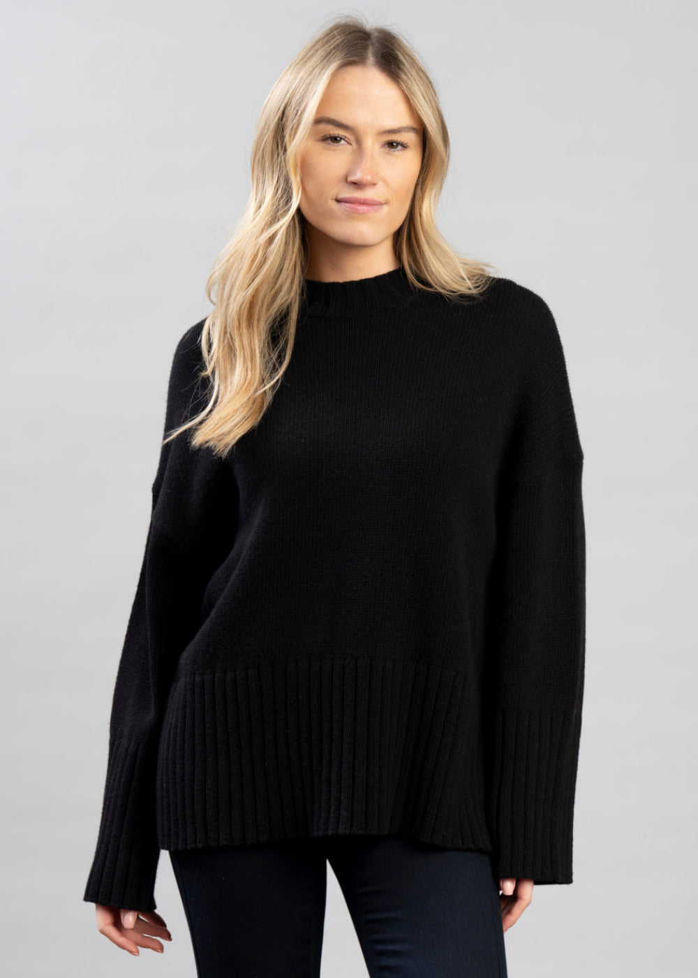 Sophia Knitted Jumper