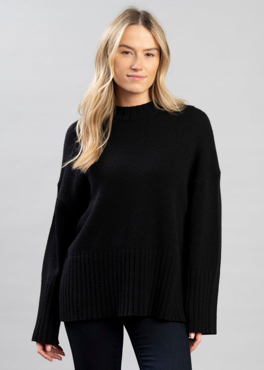 Sophia Knitted Jumper