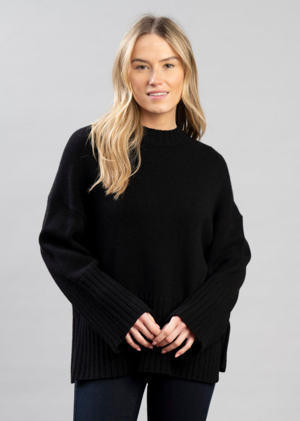 Sophia Knitted Jumper