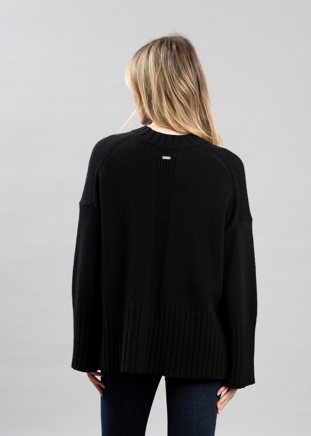 Sophia Knitted Jumper
