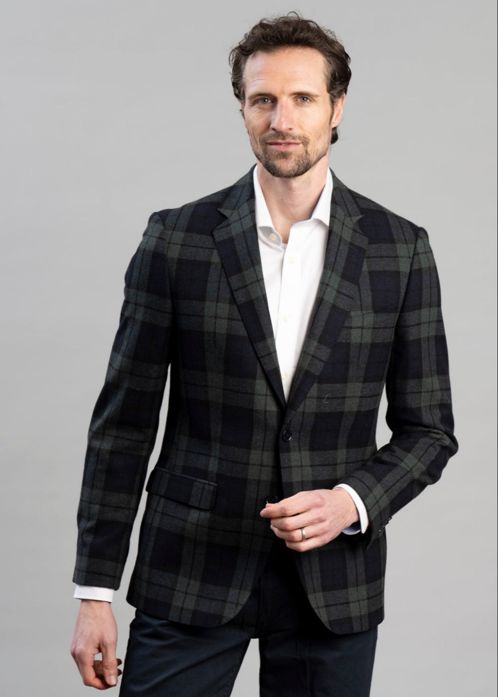 Finn Blazer
