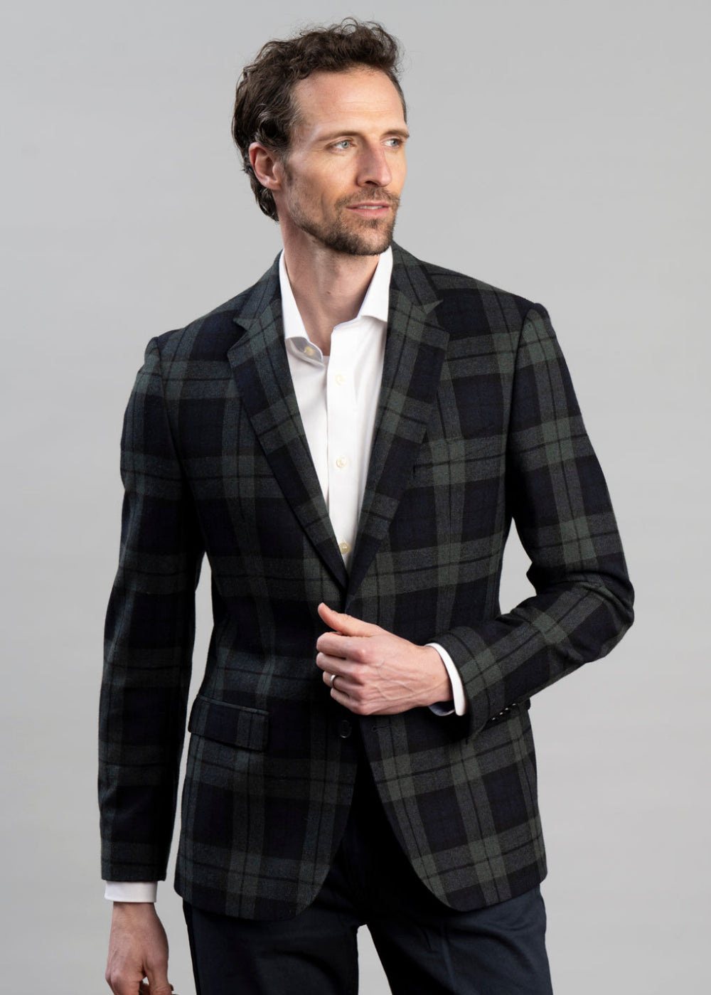 Finn Blazer
