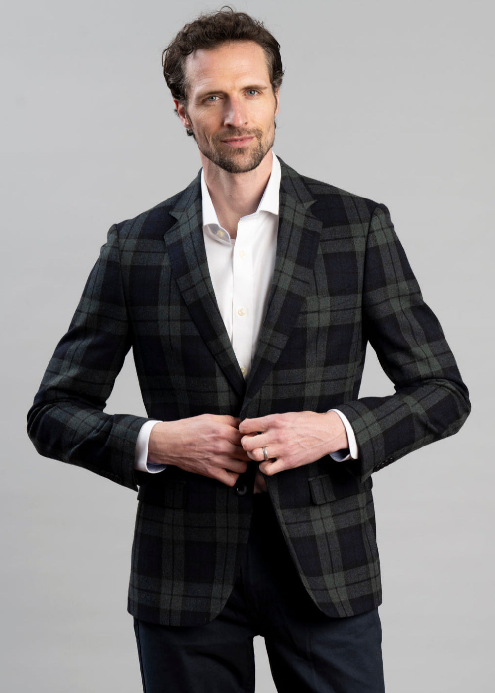 Finn Blazer