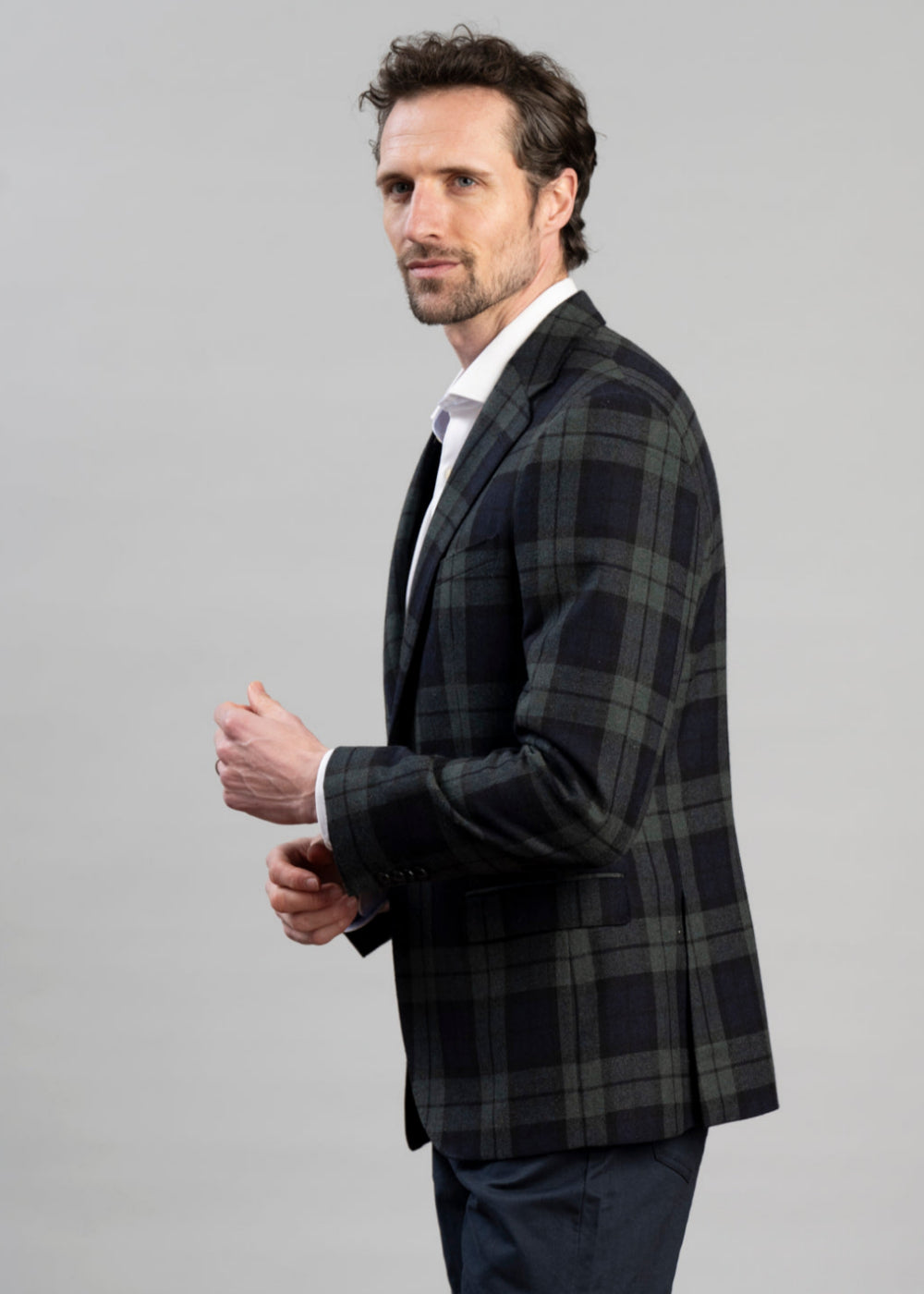 Finn Blazer