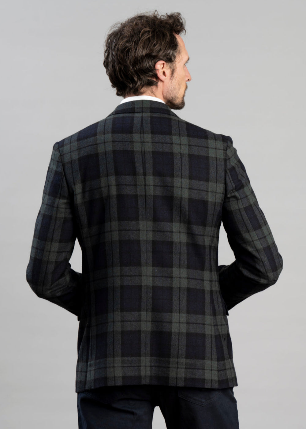Finn Blazer