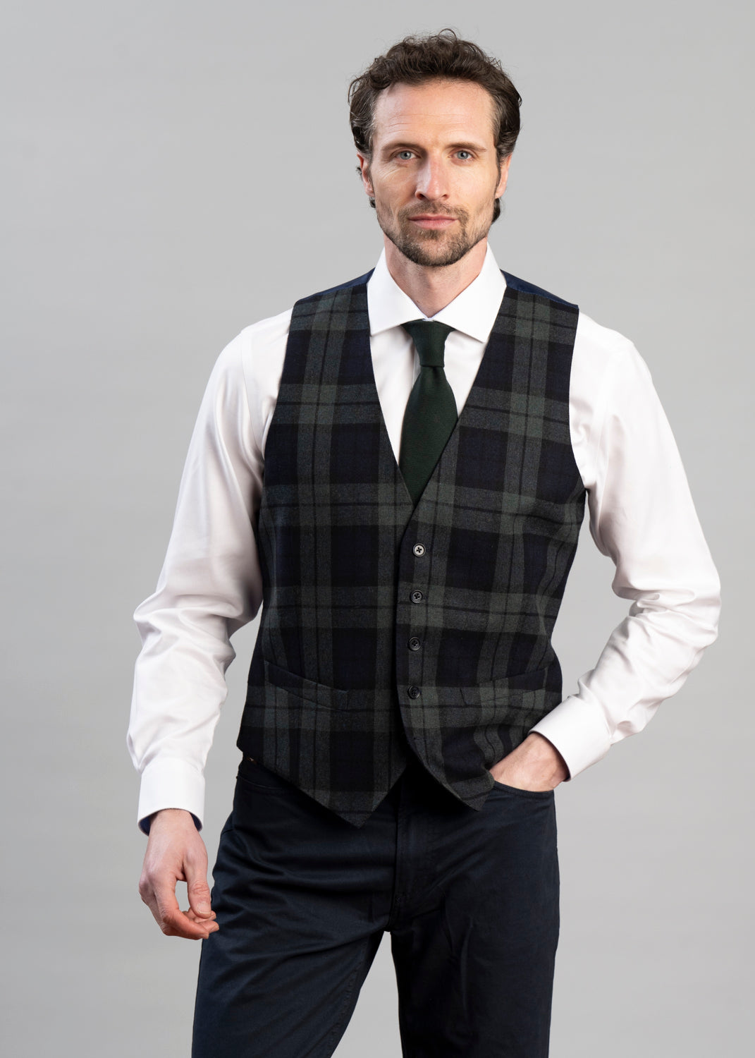 Finn Waistcoat