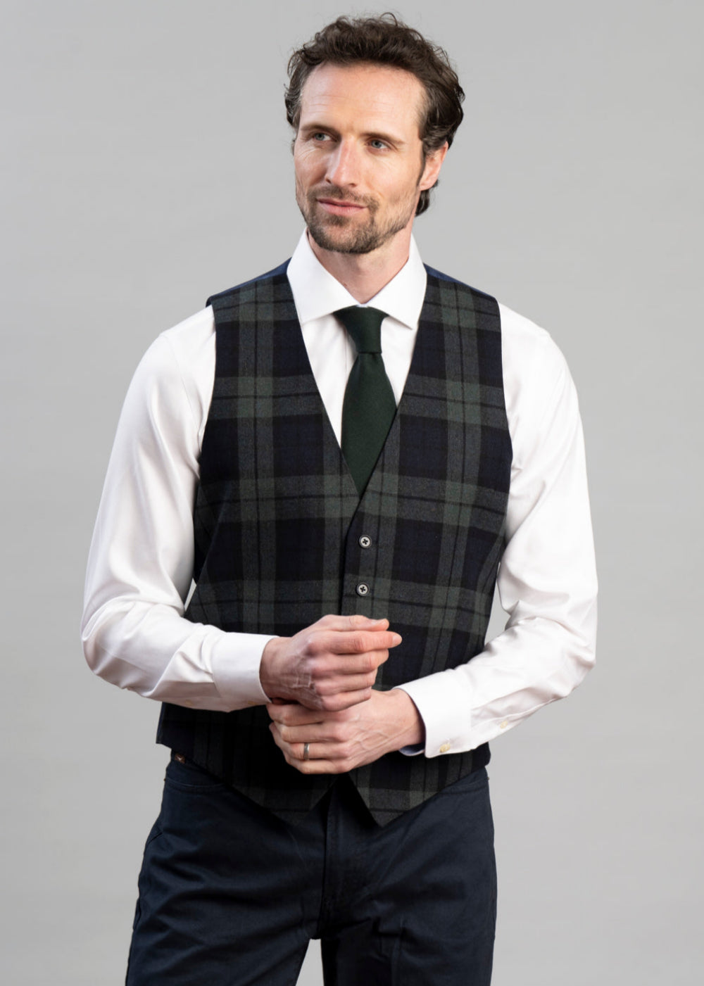 Finn Waistcoat