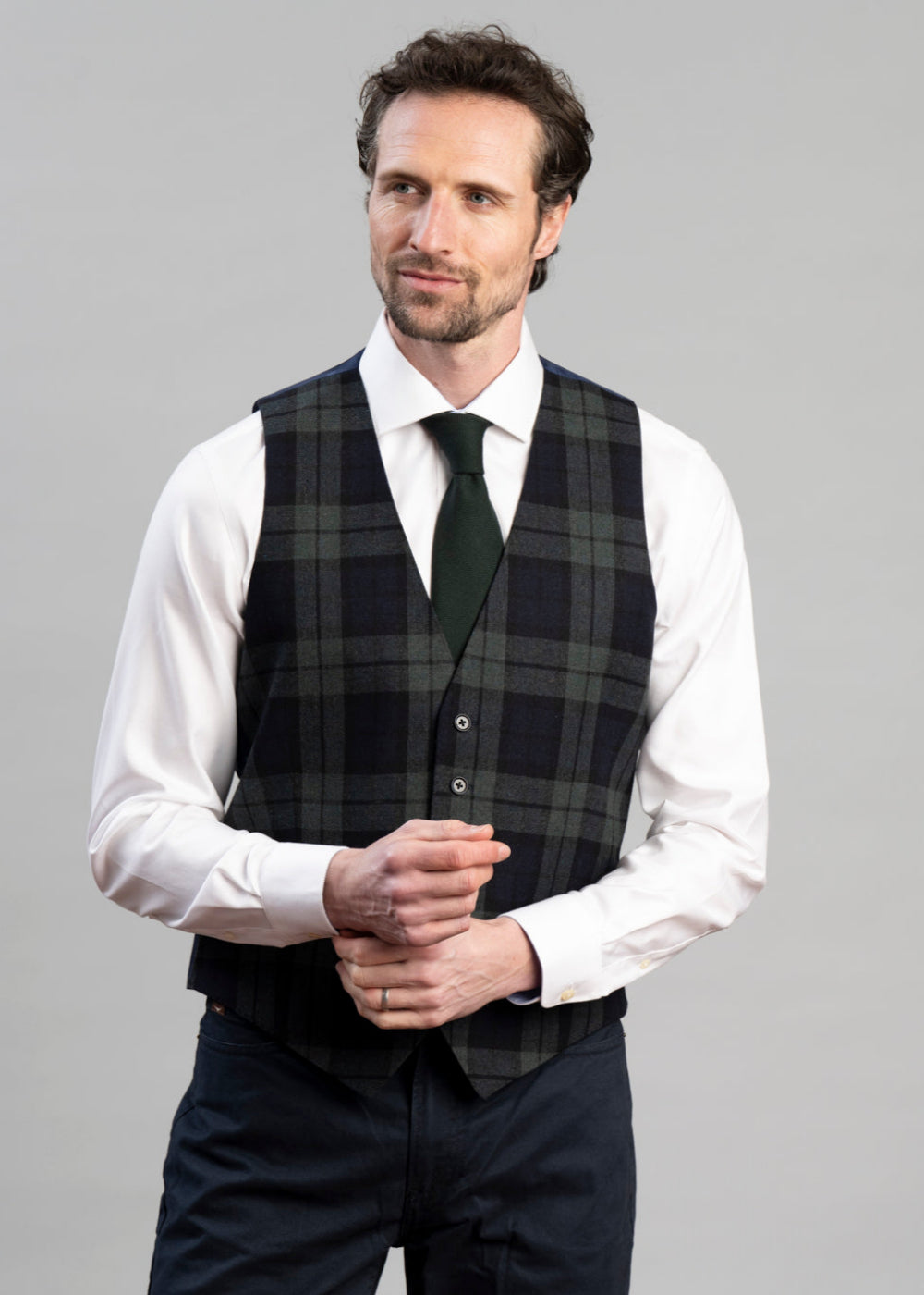 Finn Blazer