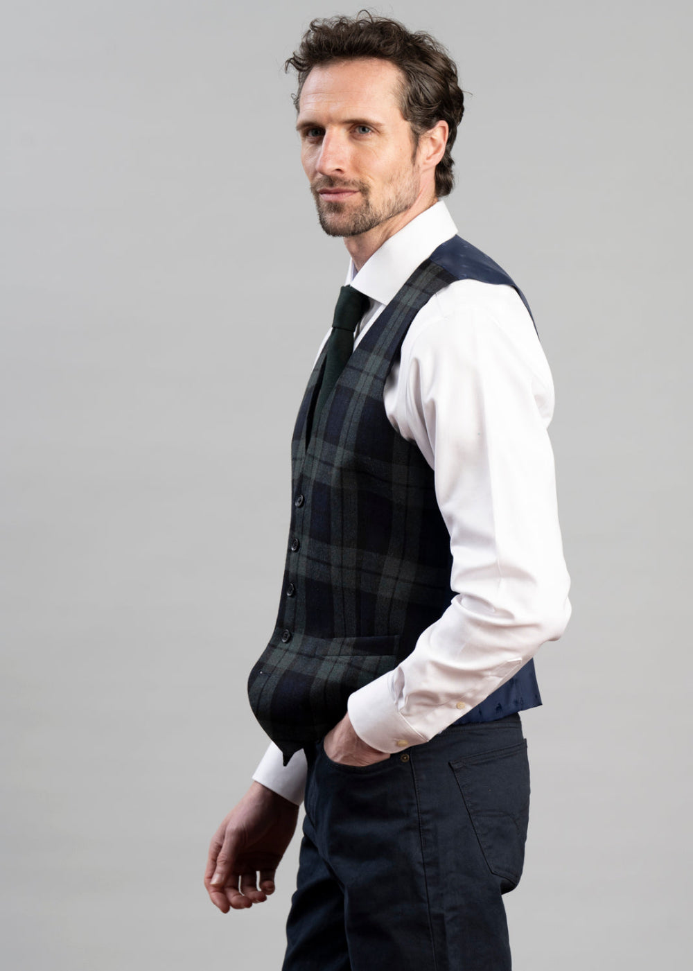 Finn Waistcoat