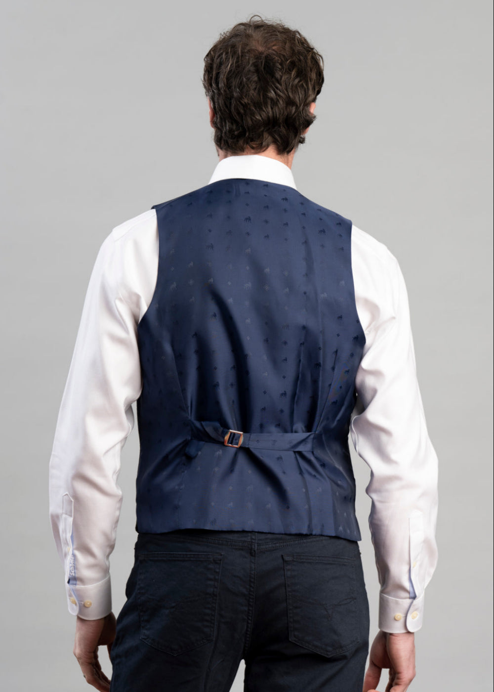 Finn Waistcoat