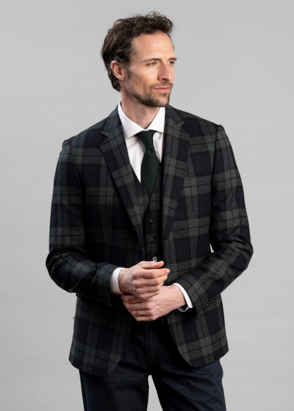 Finn Waistcoat