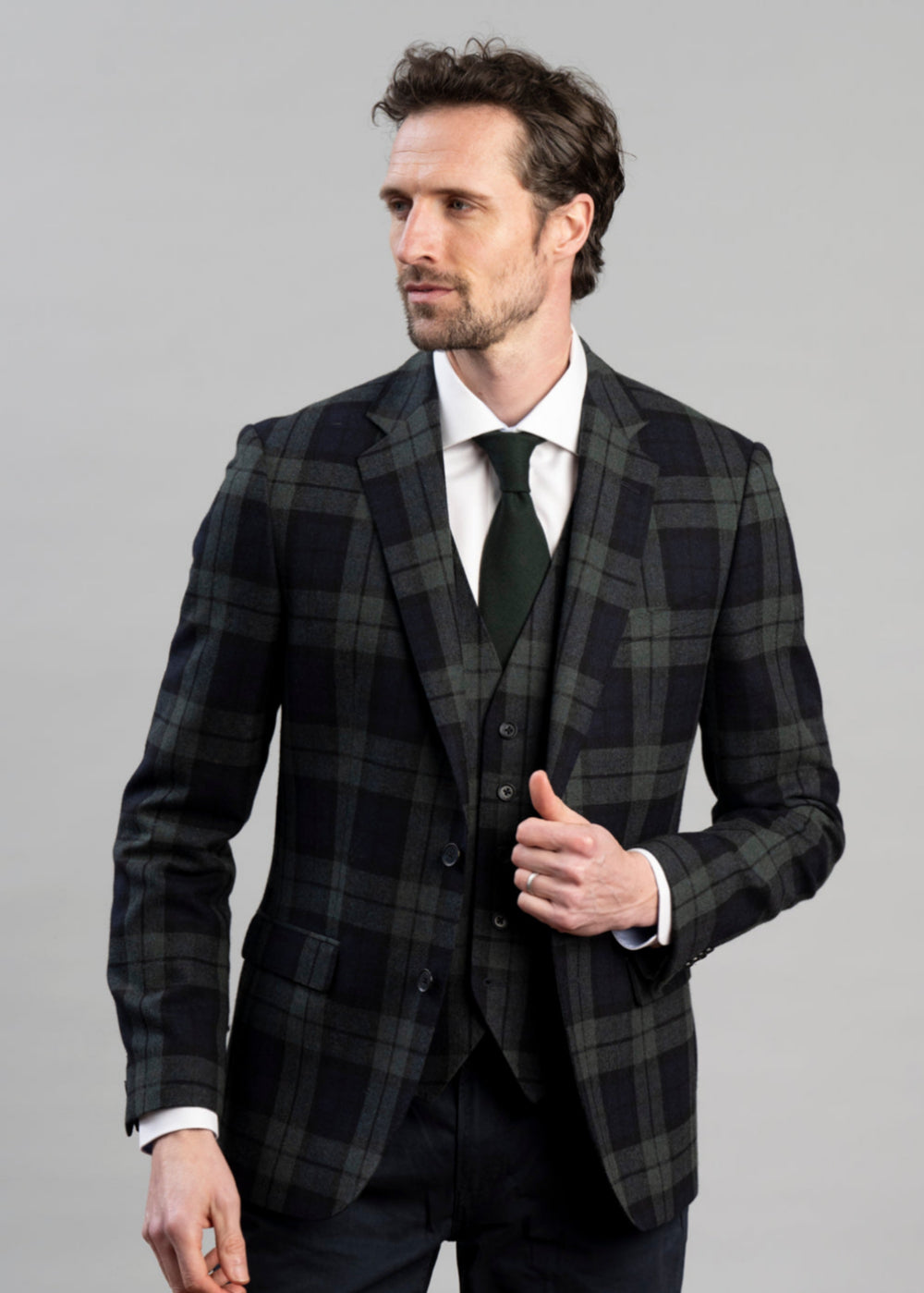 Finn Blazer