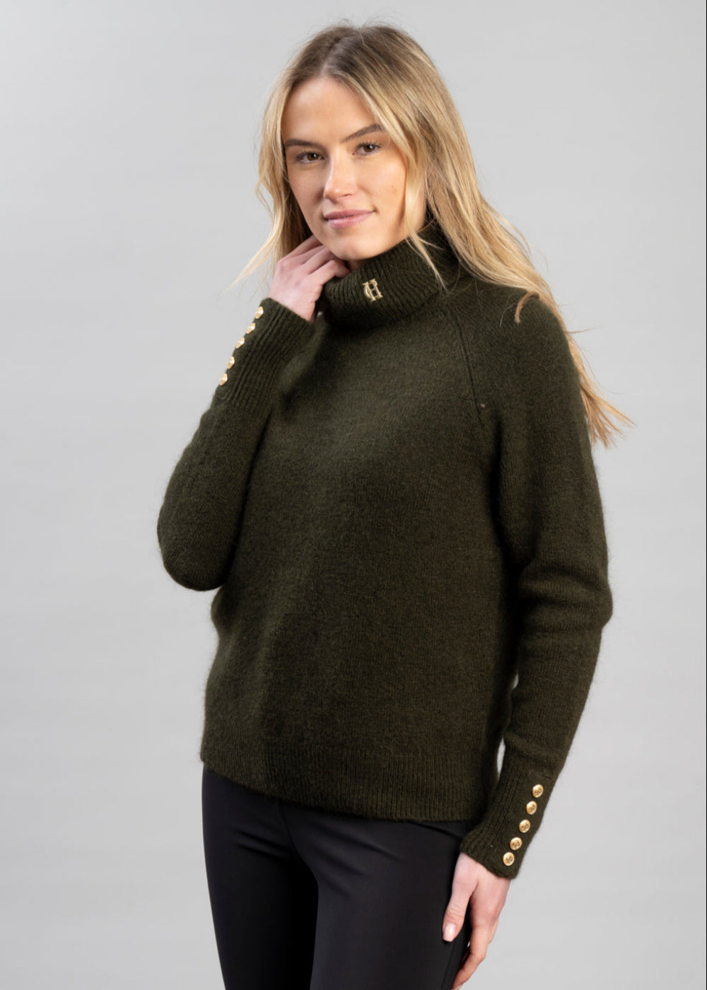 Tori Knit