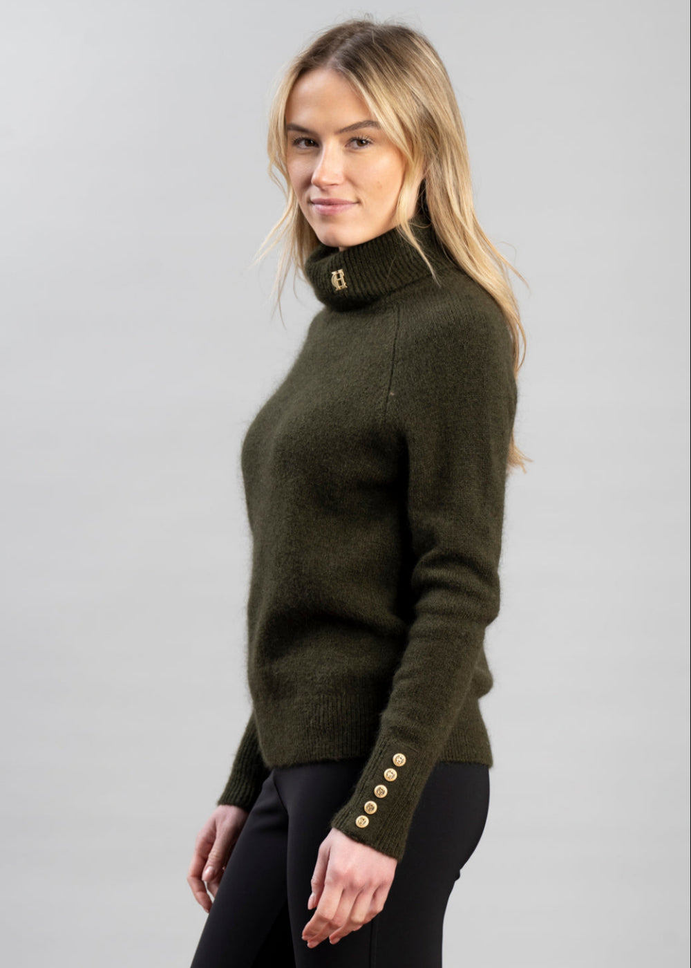 Tori Knit