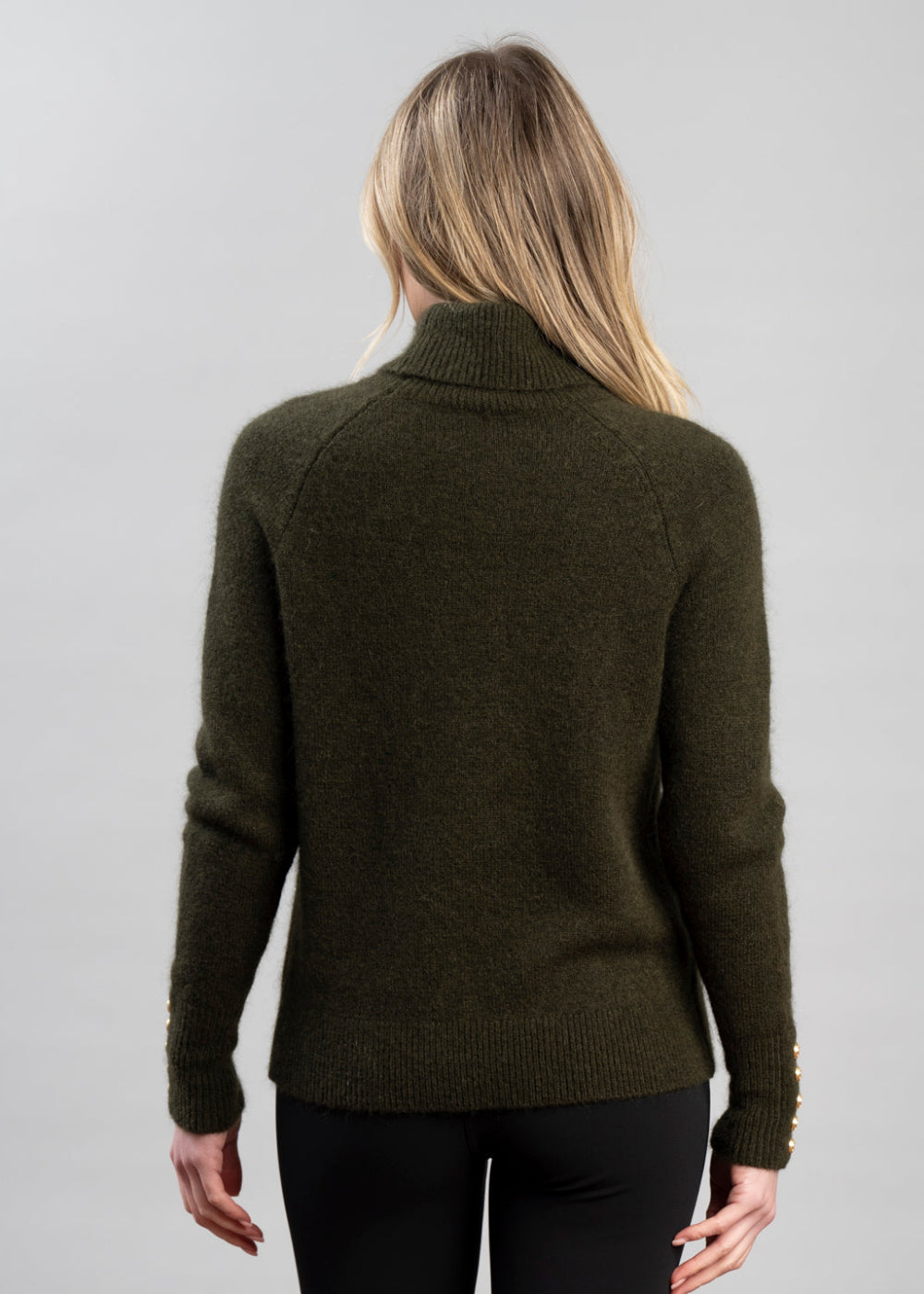 Tori Knit
