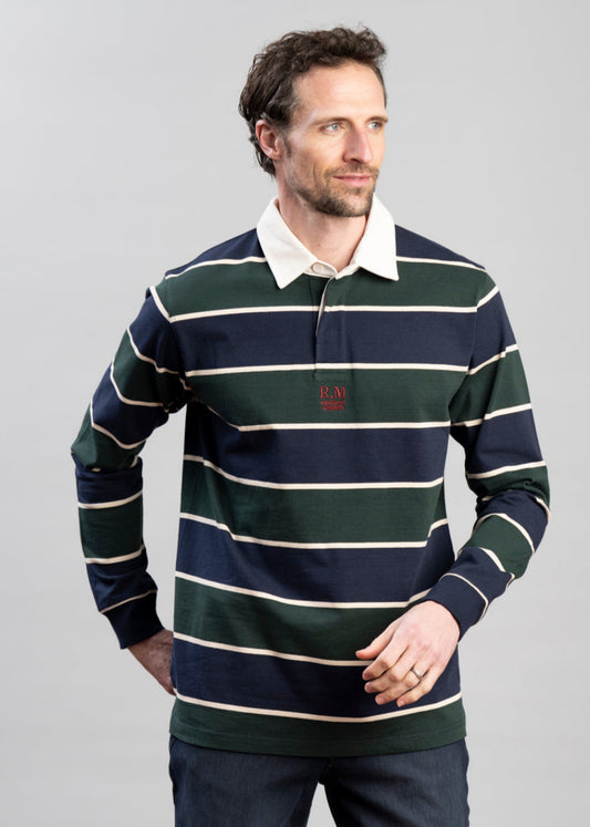 Bright Rugby Shirt