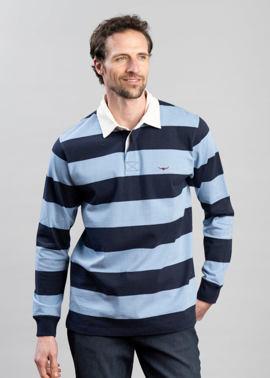 Cradle Rugby Shirt