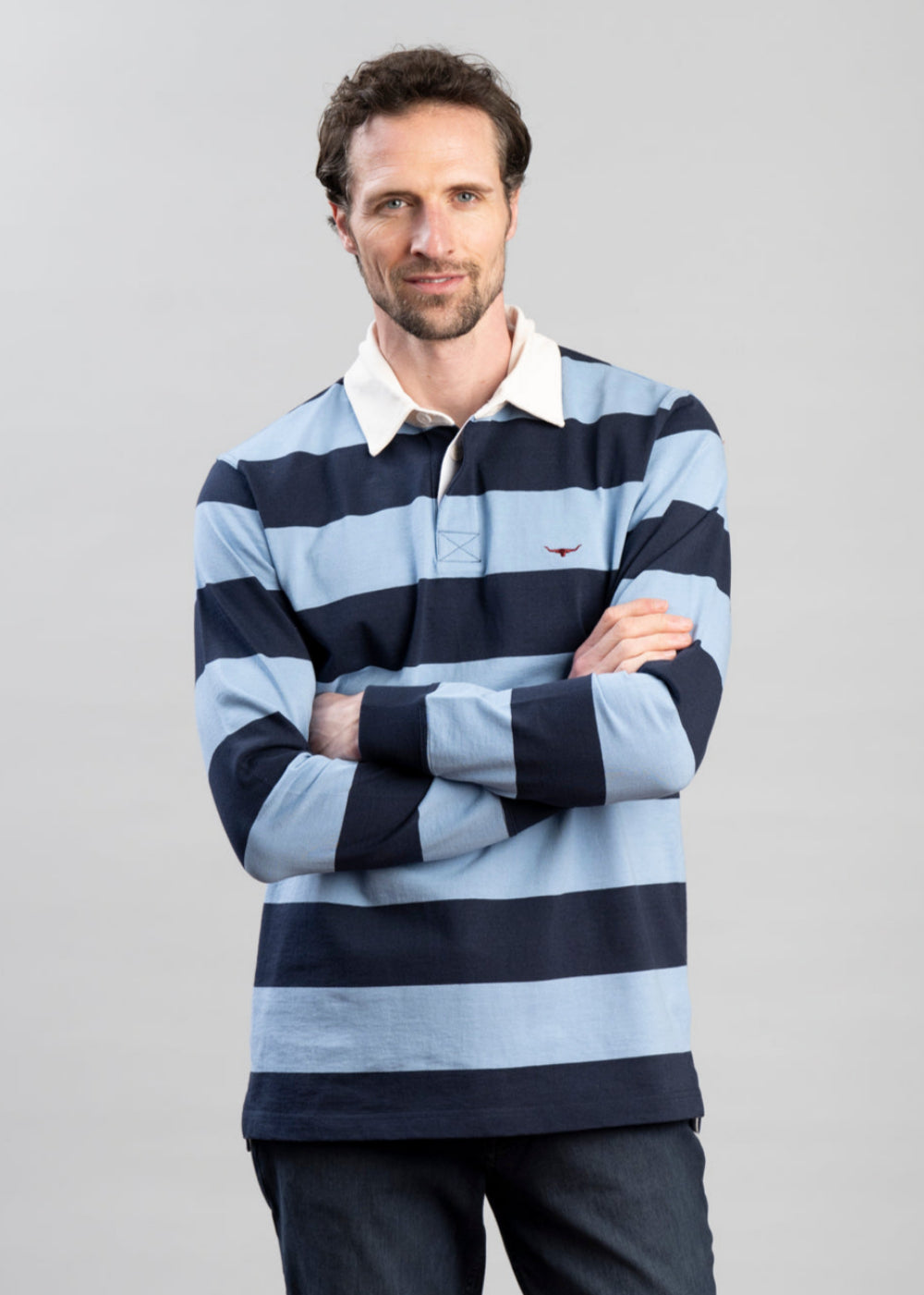 Cradle Rugby Shirt