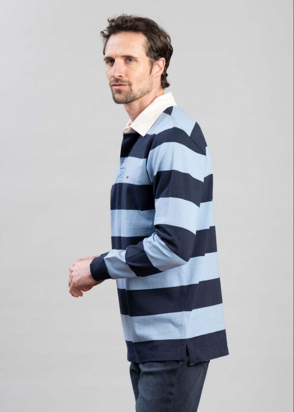 Cradle Rugby Shirt