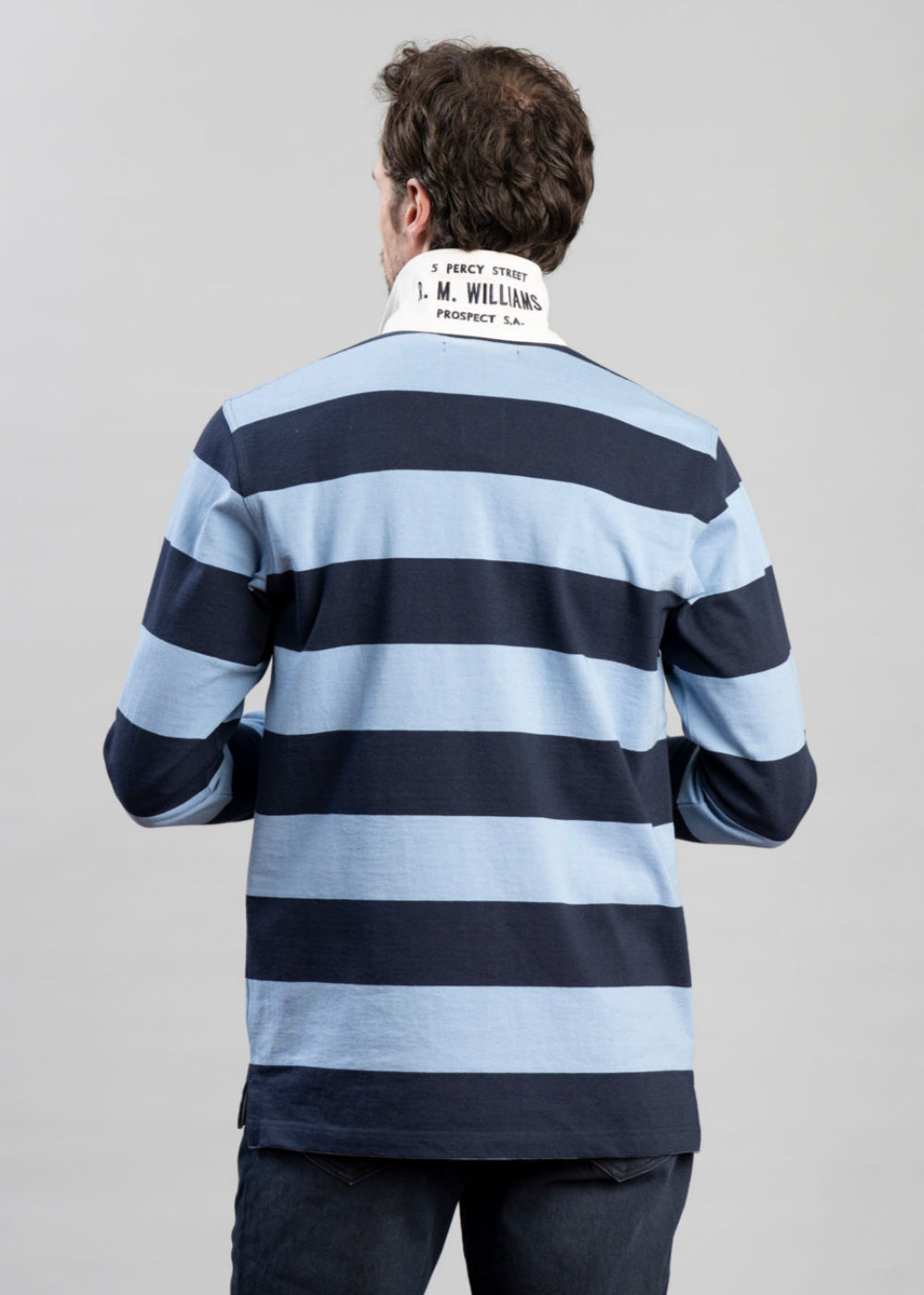 Cradle Rugby Shirt