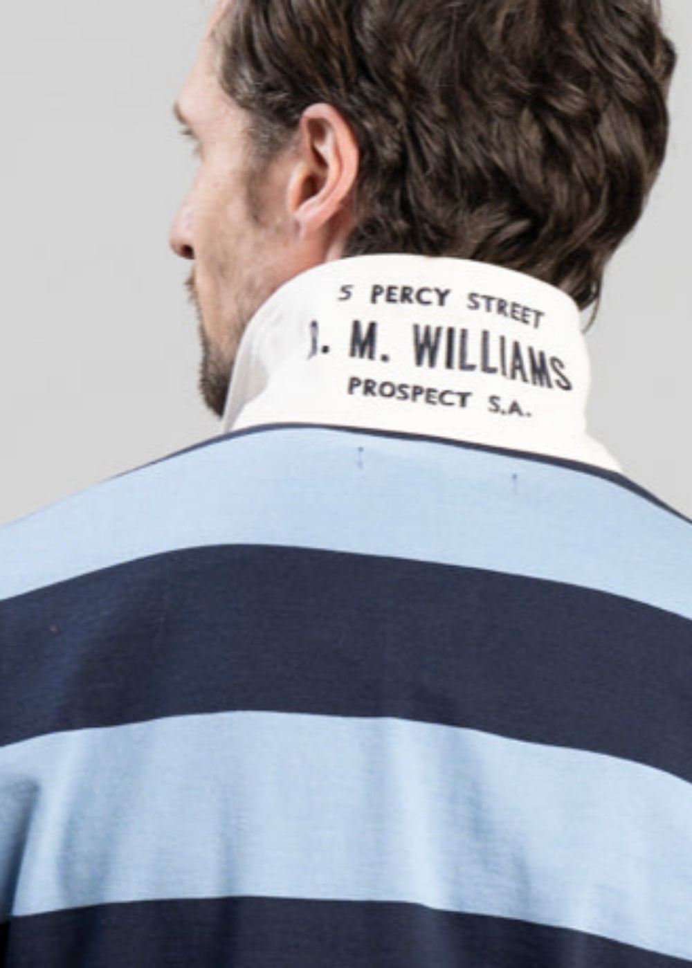 Cradle Rugby Shirt