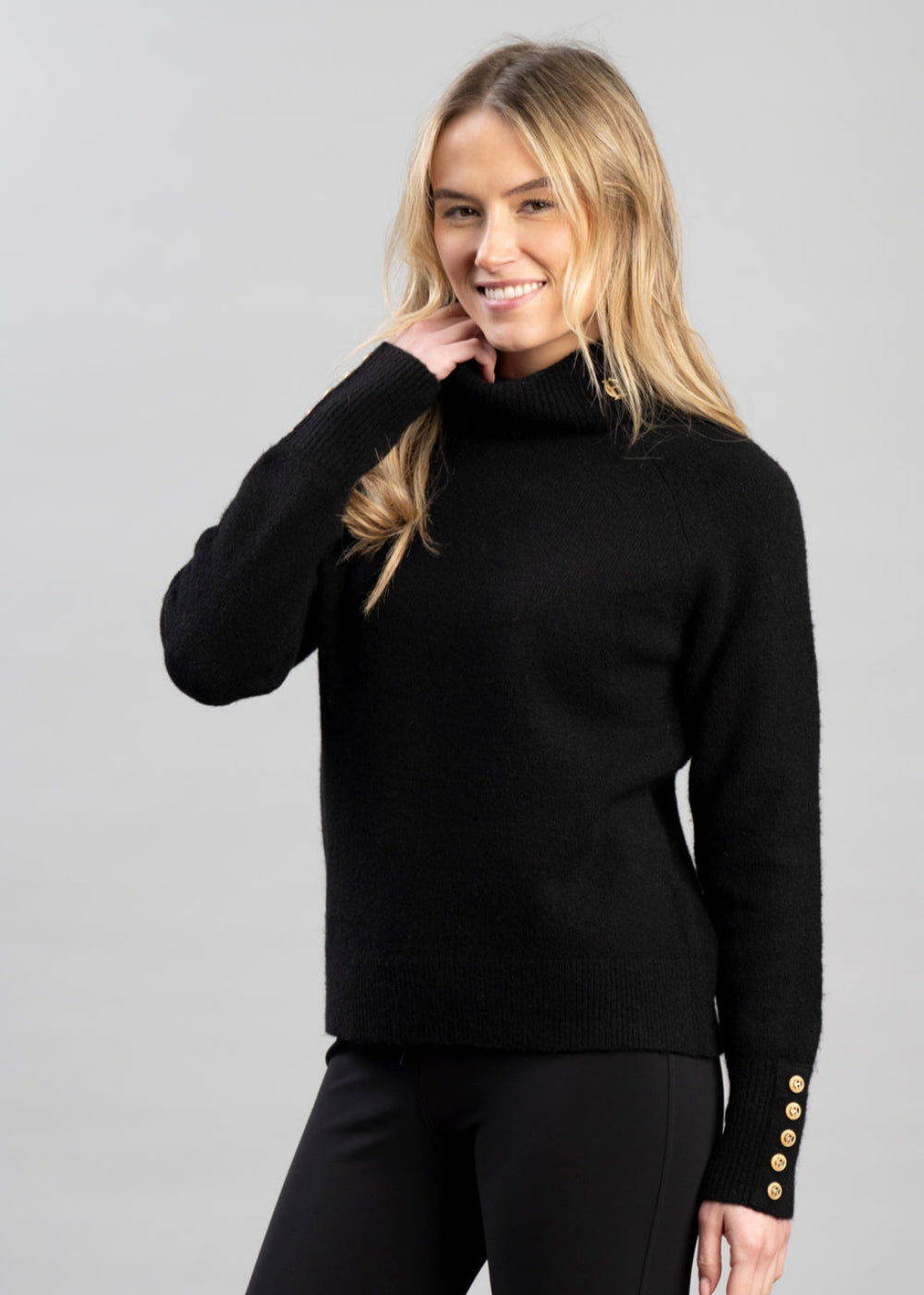 Tori Knit