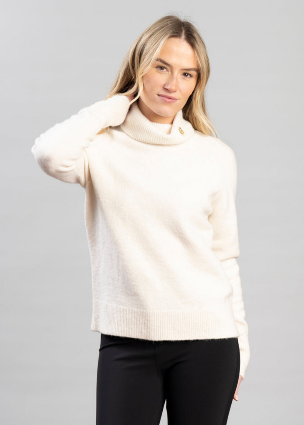 Tori Knit