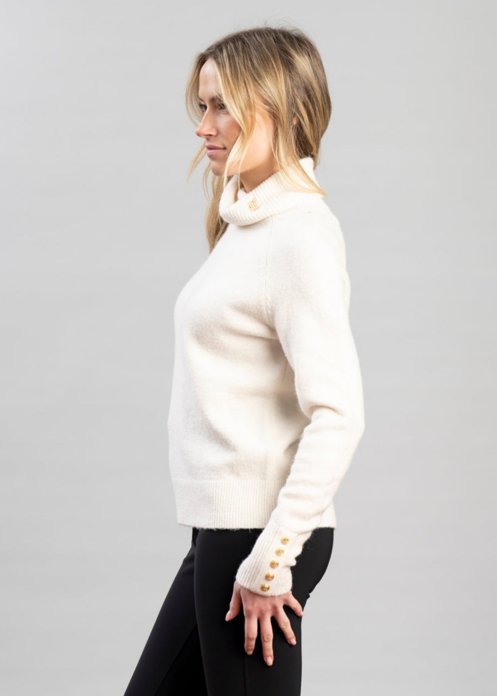 Tori Knit